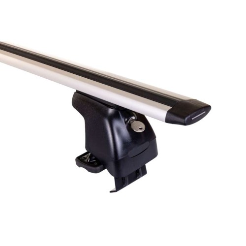 Przejdź do produktu Bagażnik dachowy aluminiowy Mont Blanc AMC 5002-AE52
