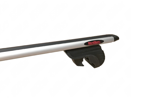 Przejdź do produktu Bagażnik dachowy aluminiowy Mont Blanc AMC 5415 AERO