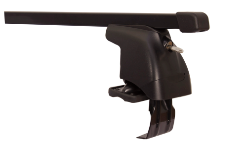 Przejdź do produktu Bagażnik dachowy stalowy Mont Blanc AMC 5024-S46