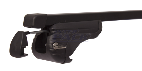 Przejdź do produktu Bagażnik dachowy stalowy Mont Blanc AMC 5416