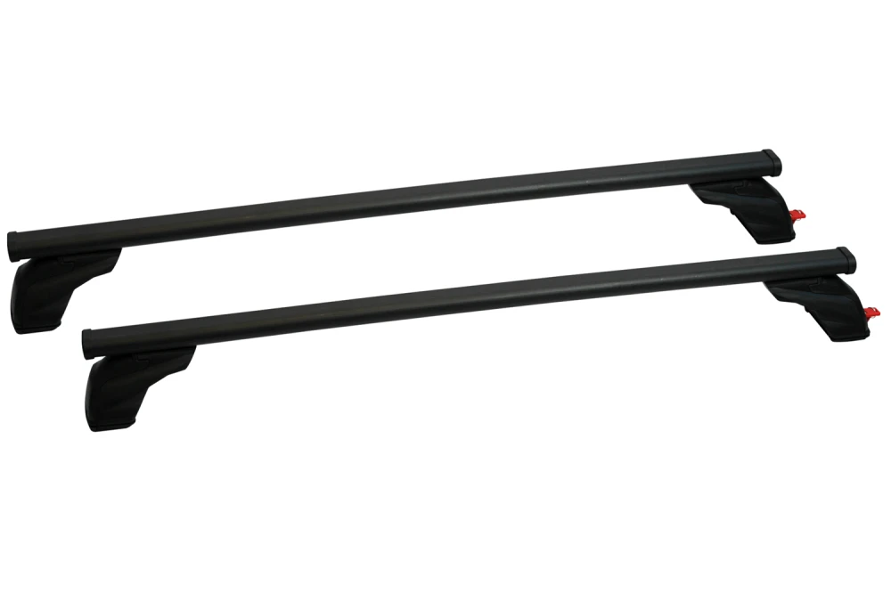 Bagażnik dachowy G3 Pacific 65.110-68.157 stalowy - Sklep motozebra