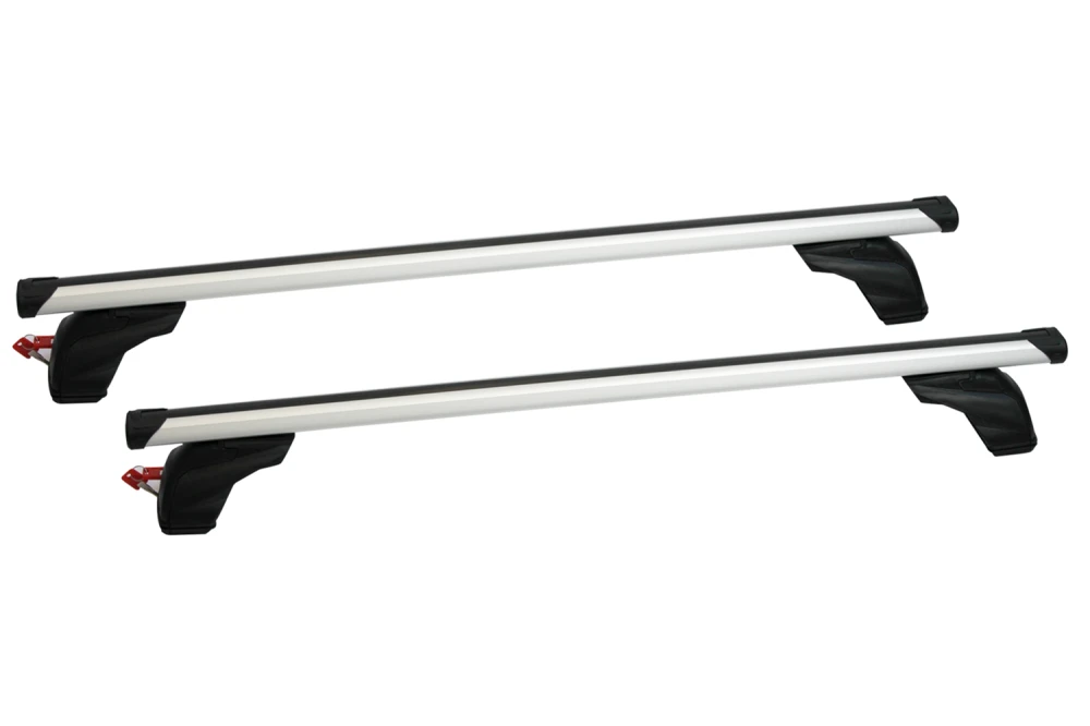 Bagażnik dachowy G3 Pacific 64.110-68.156 aluminiowy - Sklep motozebra