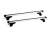 Bagażnik dachowy G3 Pacific Aero 64.210-68.132 aluminiowy - Sklep motozebra