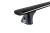 Bagażnik dachowy CRUZ Airo Dark T118 + 935-815 – ujęcie 3 - Sklep motozebra