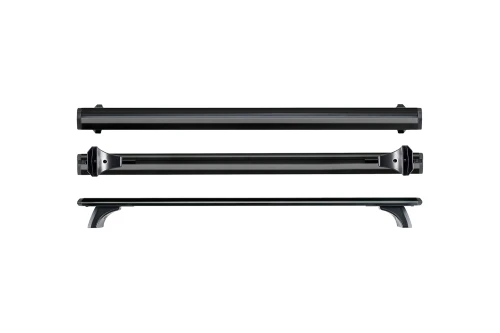 Bagażnik dachowy CRUZ Airo Dark T128 + 935-936