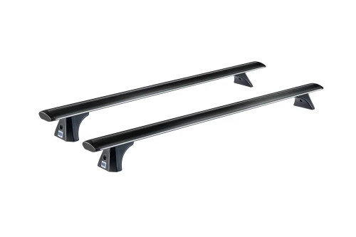 Bagażnik dachowy CRUZ Airo Dark T108 + 935-943