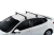 Bagażnik dachowy CRUZ Airo Dark T118 + 935-859 – ujęcie 4 - Sklep motozebra