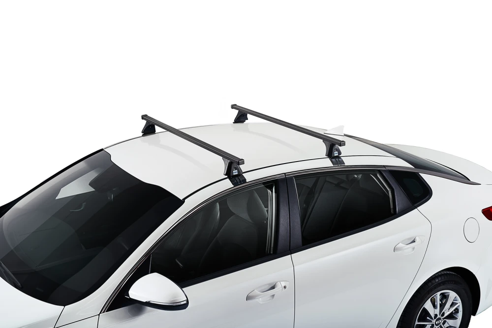 Bagażnik dachowy CRUZ Oplus ST120 + 935-879 - Sklep motozebra
