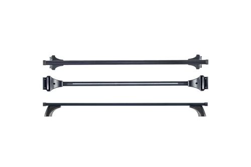 Bagażnik dachowy CRUZ Oplus ST120 + 935-817 – ujęcie 5 - Sklep motozebra