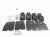 Kit CRUZ 936-024 – łapy bagażnika – ujęcie 2 - Sklep motozebra