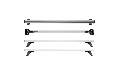 Belka dachowa CRUZ 924-969 – Citroen Jumpy III / Peugeot Expert III / Toyota Proace II ( 16- ) L2H1 i L3H1