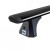 Belki dachowe CRUZ Airo Dark T133 925-776 (133 cm) – ujęcie 2 - Sklep motozebra