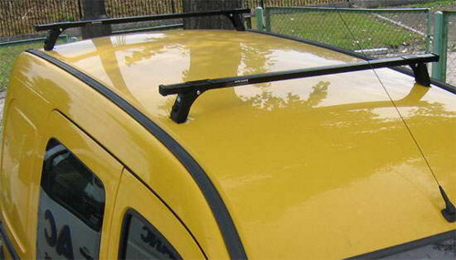 CRUZ Bagażnik dachowy CR 922-451 – ujęcie 2 - Sklep motozebra