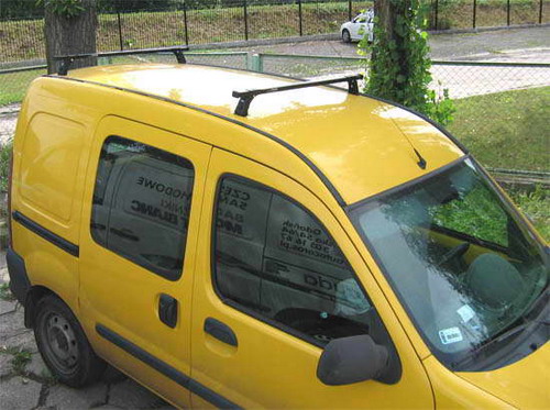CRUZ Bagażnik dachowy CR 922-451 – ujęcie 3 - Sklep motozebra