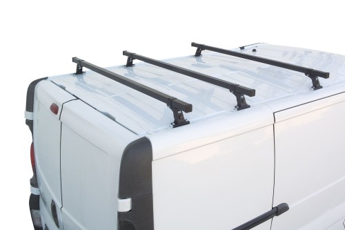 Przejdź do produktu CRUZ Bagażnik dachowy Hyundai H350 ( 15 - ) CR 923-312