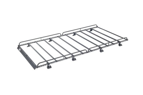 Przejdź do produktu CRUZ Kosz bagażowy N39-170 3,9m dł. 170 cm szerokości