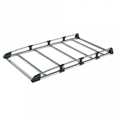 Przejdź do produktu CRUZ CR 912-653 Aluminiowa Platforma Bagażowa Evo A37-158