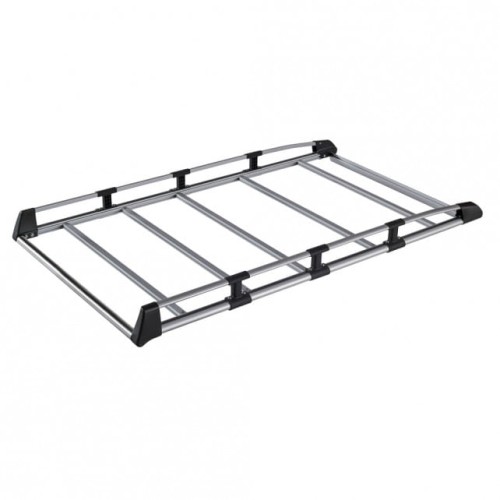 Przejdź do produktu CRUZ CR 912-201 Aluminiowa Platforma Bagażowa Evo A18-126