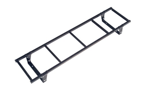 Przejdź do produktu CRUZ Drabina na tylne drzwi 180 cm