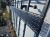 CRUZ Podest do platformy 128 cm – ujęcie 3 - Sklep motozebra