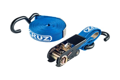 Przejdź do produktu CRUZ Pas transportowy CR 941-304