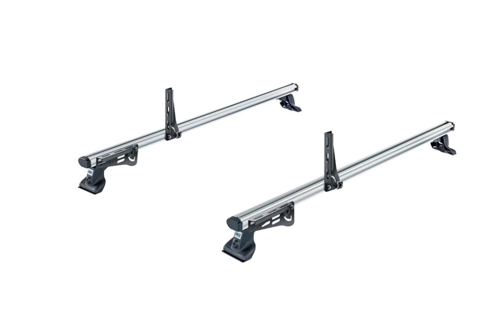 CRUZ Składane podpory bagażu ( do belek alu ) 25 cm – ujęcie 3 - Sklep motozebra