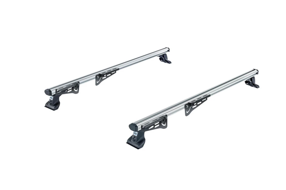 CRUZ Składane podpory bagażu ( do belek alu ) 25 cm – ujęcie 5 - Sklep motozebra