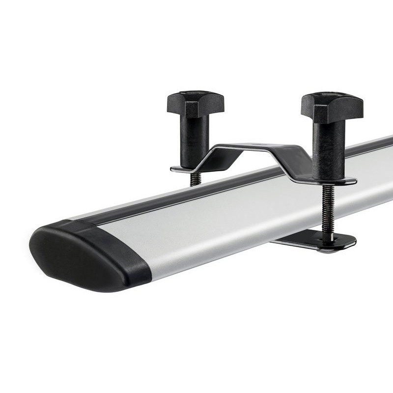 CRUZ Adapter do montażu boksu na szerokich belka aero ( 80 mm ) CR 940-430 - Sklep motozebra