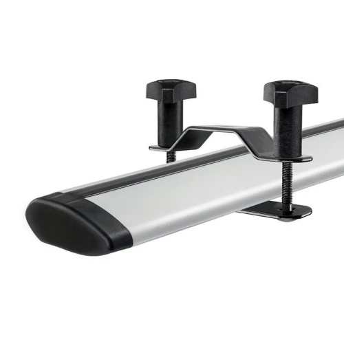 CRUZ Adapter do montażu boksu na szerokich belka aero ( 80 mm ) CR 940-430