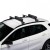 CRUZ Uchwyty na narty Ski Rack Dark 4 – ujęcie 2 - Sklep motozebra