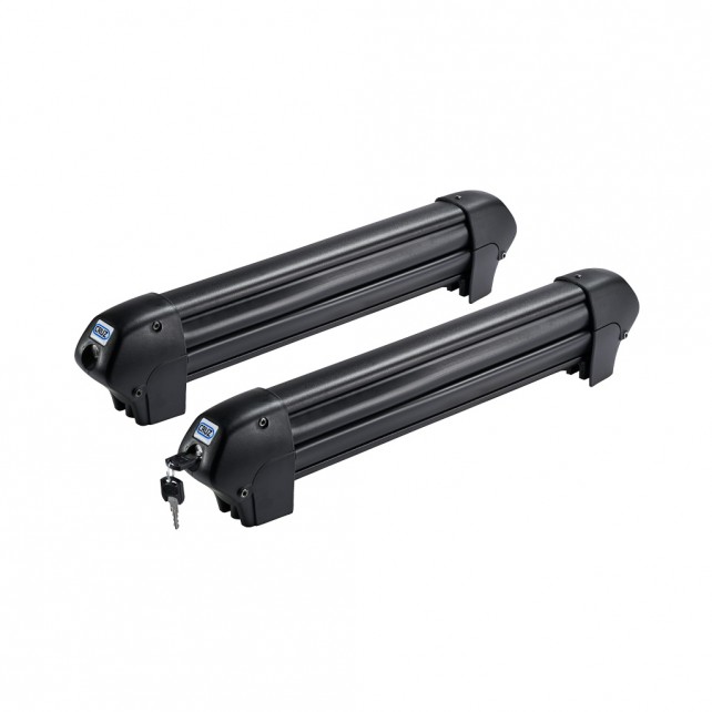 CRUZ Uchwyty na narty Ski Rack Dark 4 – ujęcie 4 - Sklep motozebra