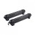 CRUZ Uchwyty na narty Ski Rack Dark 4 – ujęcie 4 - Sklep motozebra