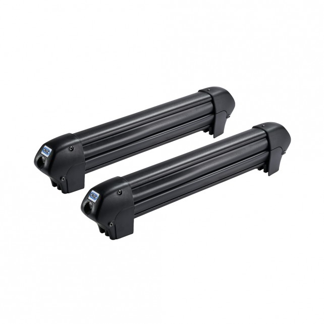 CRUZ Uchwyty na narty Ski Rack Dark 4 – ujęcie 5 - Sklep motozebra