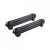 CRUZ Uchwyty na narty Ski Rack Dark 4 – ujęcie 5 - Sklep motozebra