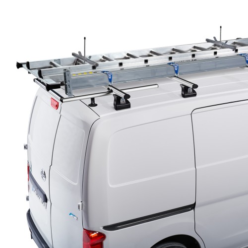 Przejdź do produktu CRUZ Rolka 60 cm z aluminiowym zestawem montażowym o dł. 55 cm CR 941-192