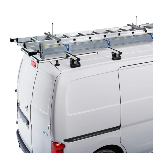 CRUZ Rolka 60 cm z aluminiowym zestawem montażowym o dł. 55 cm CR 941-192