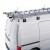 CRUZ Rolka 60 cm z aluminiowym zestawem montażowym o dł. 55 cm CR 941-192 - Sklep motozebra