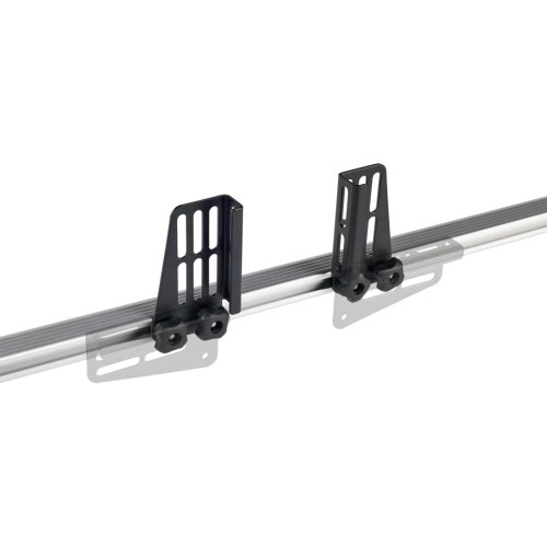 Przejdź do produktu CRUZ Składane podpory bagażu ( do platform Evo Alu ) 10 cm