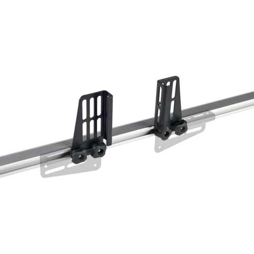 CRUZ Składane podpory bagażu ( do platform Evo Alu ) 10 cm