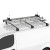 CRUZ Uchwyty do drabin z zamkami - szybki montaż !!! Ladder Clamp – ujęcie 5 - Sklep motozebra