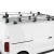 CRUZ Boks do przewozu rur 2 metry ( możliwość rozbudowy ) Pipe Carrier 2m - Sklep motozebra