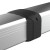 CRUZ Boks do przewozu rur 2 metry ( możliwość rozbudowy ) Pipe Carrier 2m – ujęcie 2 - Sklep motozebra