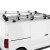 CRUZ Boks do przewozu rur 2 metry ( możliwość rozbudowy ) Pipe Carrier 2m – ujęcie 4 - Sklep motozebra