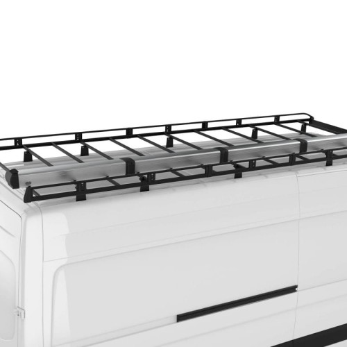 Przejdź do produktu CRUZ Element przedłużający boks do rur o 1 metr Pipe Carrier