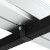 CRUZ Adapter do montażu boksu do rur Pipe Carrier do belek 35x35 cm - Sklep motozebra