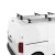 CRUZ Adapter do montażu boksu do rur Pipe Carrier do belek 35x35 cm – ujęcie 2 - Sklep motozebra