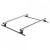 CRUZ Listwy montażowe T-Tracks 0,5 m - Sklep motozebra