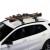 CRUZ Uchwyty na narty Ski Rack Dark 6 - Sklep motozebra