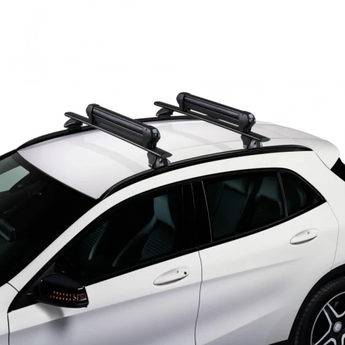 CRUZ Uchwyty na narty Ski Rack Dark 6 – ujęcie 2 - Sklep motozebra