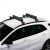 CRUZ Uchwyty na narty Ski Rack Dark 6 – ujęcie 2 - Sklep motozebra